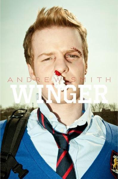 Winger (Winger, Bk. 1)