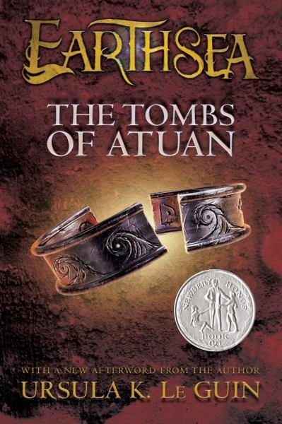 The Tombs of Atuan (Earthsea Cycle, Bk. 2)