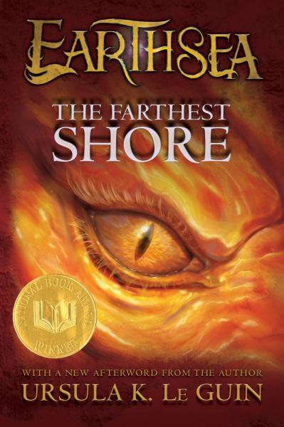 The Farthest Shore (Earthsea Cycle, Bk. 3)