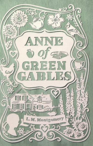 Anne of Green Gables