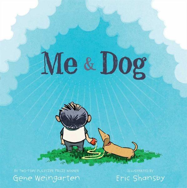 Me and Dog