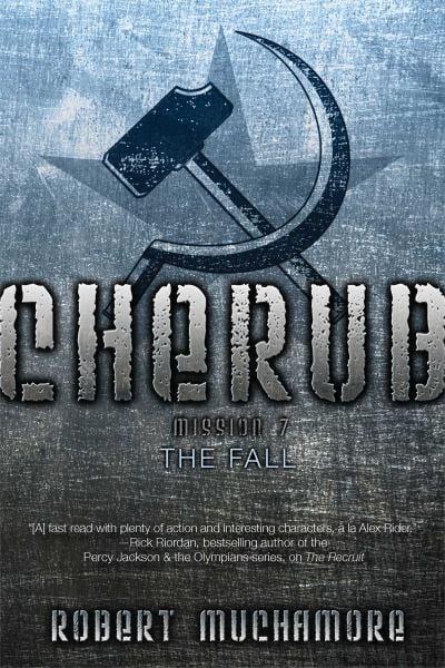 The Fall (Cherub, Bk. 7)