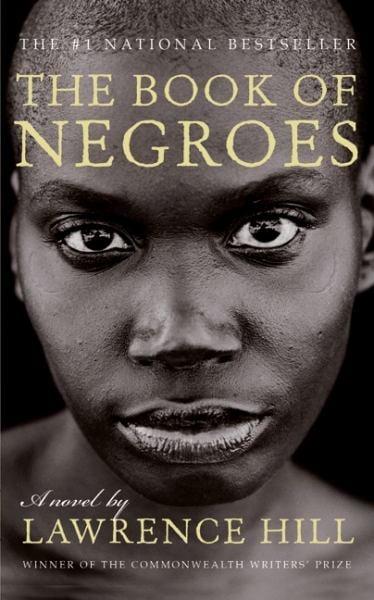 The Book of Negroes