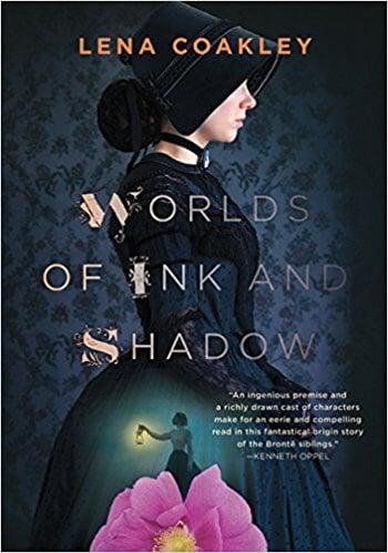 Worlds Of Ink And Shadow