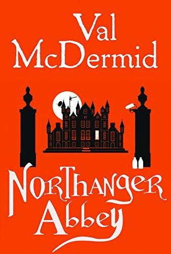 Northanger Abbey (The Austen Project, Bk 2)