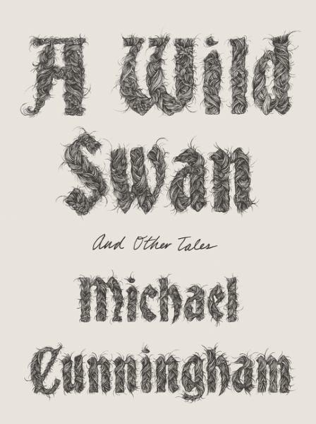 A Wild Swan - And Other Tales
