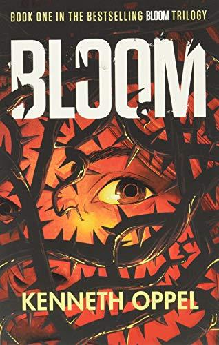 Bloom (Bloom Trilogy, Bk. 1)