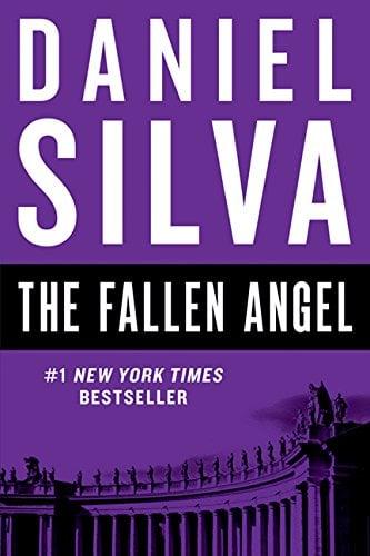 The Fallen Angel (Gabriel Allon, Bk. 12)