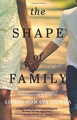 The Shape of Family