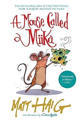 A Mouse Called Miika