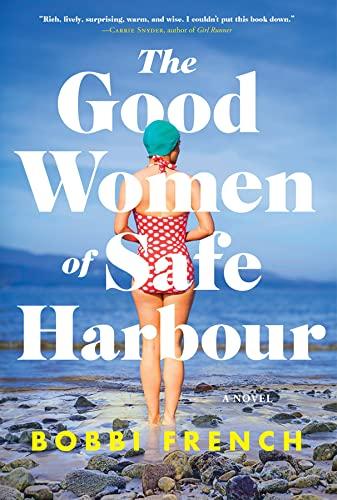 The Good Women of Safe Harbour