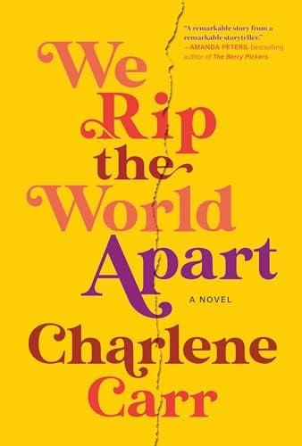 We Rip the World Apart