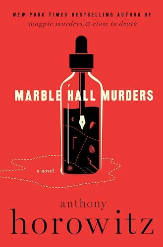 The Marble Hall Murders (Susan Ryeland, Bk. 3)