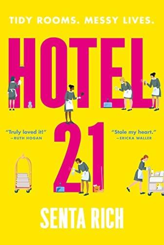 Hotel 21