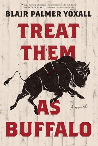 Treat Them as Buffalo