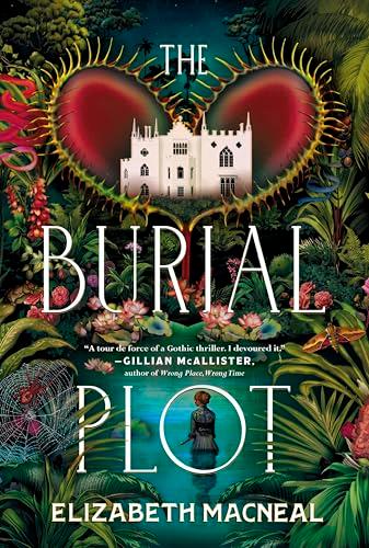 The Burial Plot