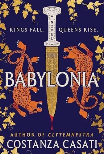 Babylonia