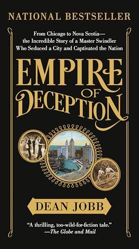 Empire of Deception