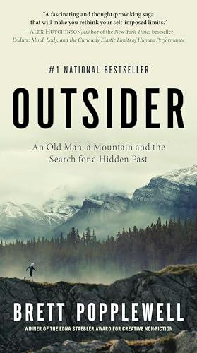 Outsider: An Old Man, a Mountain and the Search for a Hidden Past
