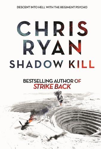 Shadow Kill (Strike Back, Bk. 2)