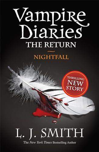Nightfall (Vampire Diaries: The Return, Bk. 1)