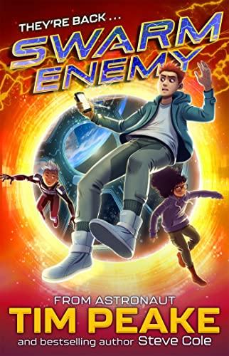 Swarm Enemy (Swarm Rising, Bk. 2)