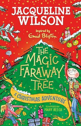 A Christmas Adventure (The Magic Faraway Tree, Bk. 9)
