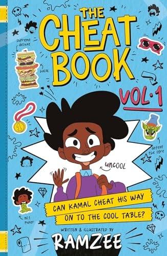 The Cheat Book (Bk. 1)