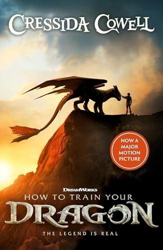 How to Train Your Dragon (Bk. 1)