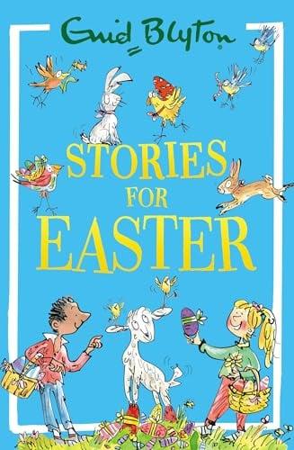 Stories for Easter