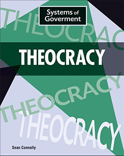 Theocracy (Systems of Government)