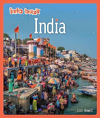India (Info Buzz)