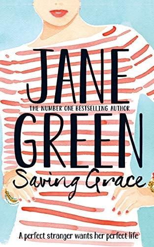 Saving Grace
