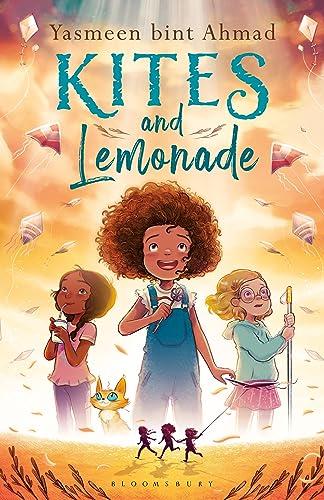 Kites and Lemonade
