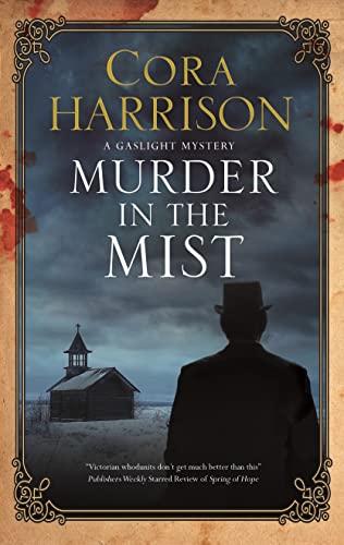 Murder in the Mist (A Gaslight Mystery, Bk. 5)