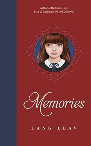 Memories (Lang Leav, Bk. 3)
