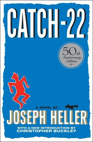 Catch-22 (50th Anniversary Edition)