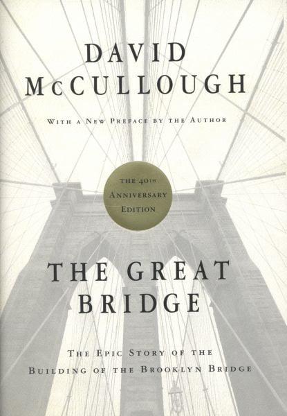 The Great Bridge