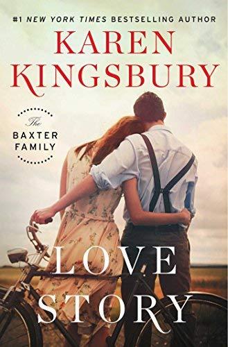 Love Story: A Novel