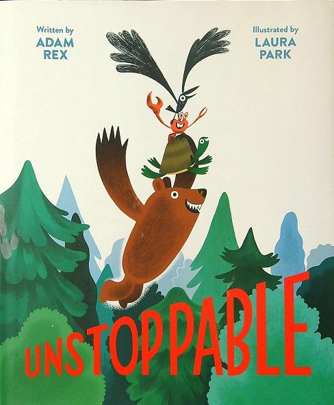 Unstoppable