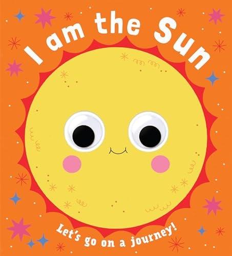 I Am the Sun (Googly Eyes)