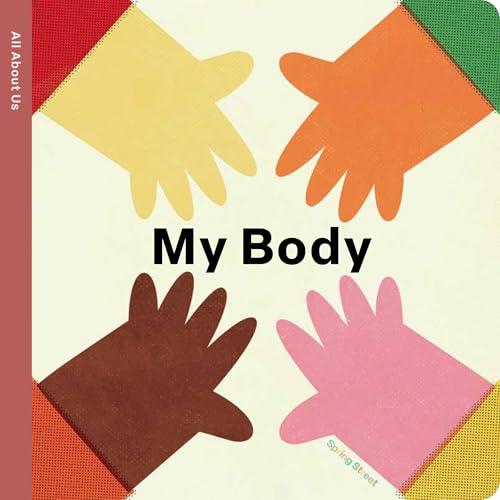 My Body (Spring Street All About Us)