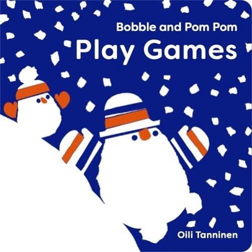 Play Games (Bobble and Pom Pom)