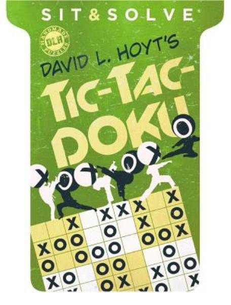 Tic-Tac-Doku (Sit & Solve)