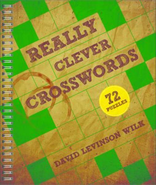 Really Clever Crosswords