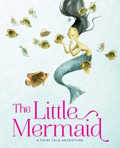 The Little Mermaid