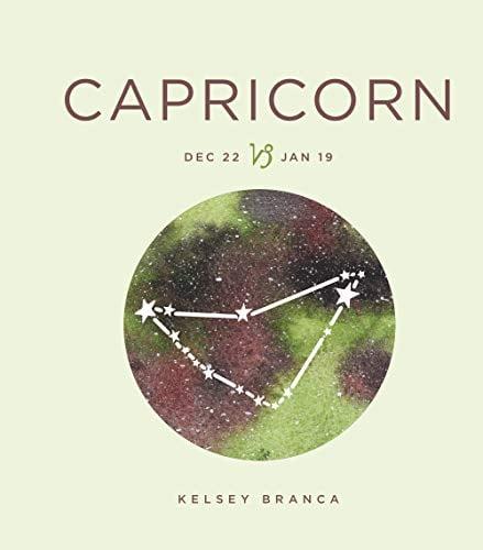 Capricorn (Zodiac Signs, Bk. 4)