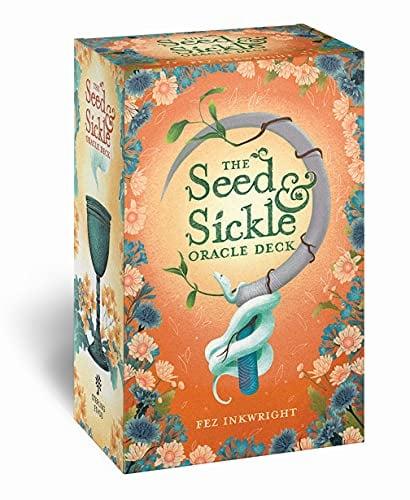 The Seed and Sickle Oracle Deck (Modern Tarot Library)