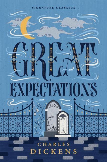 Great Expectations (Signature Classics)
