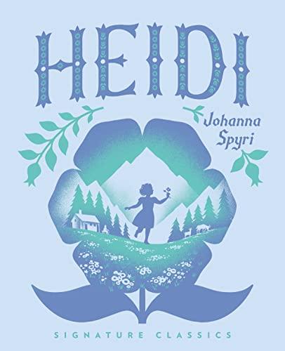 Heidi (Signature Classics)